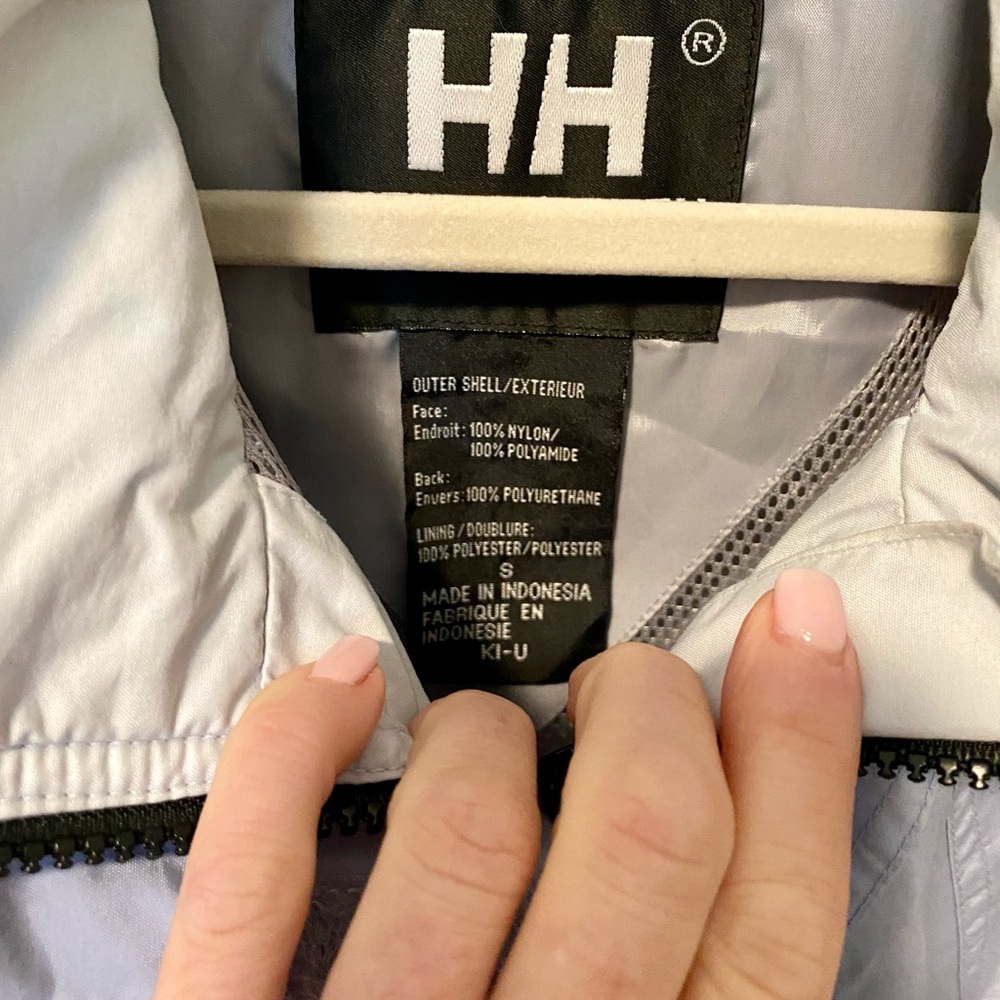 Helly Hansen Shell Jacket - image 2